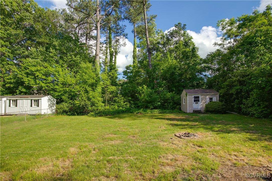 6311 Bliley Rd