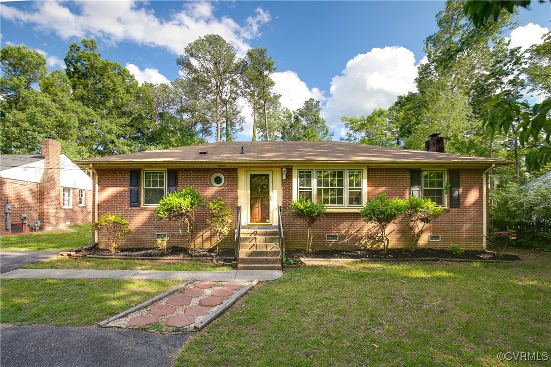 6311 Bliley Rd