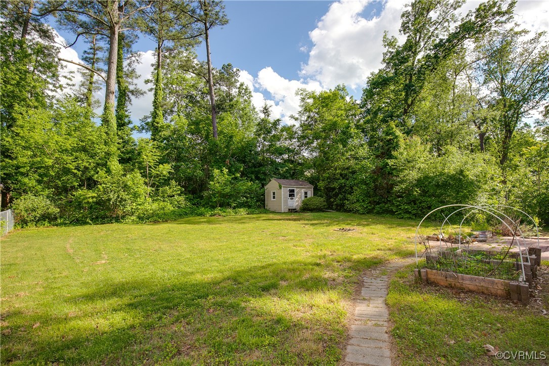 6311 Bliley Rd