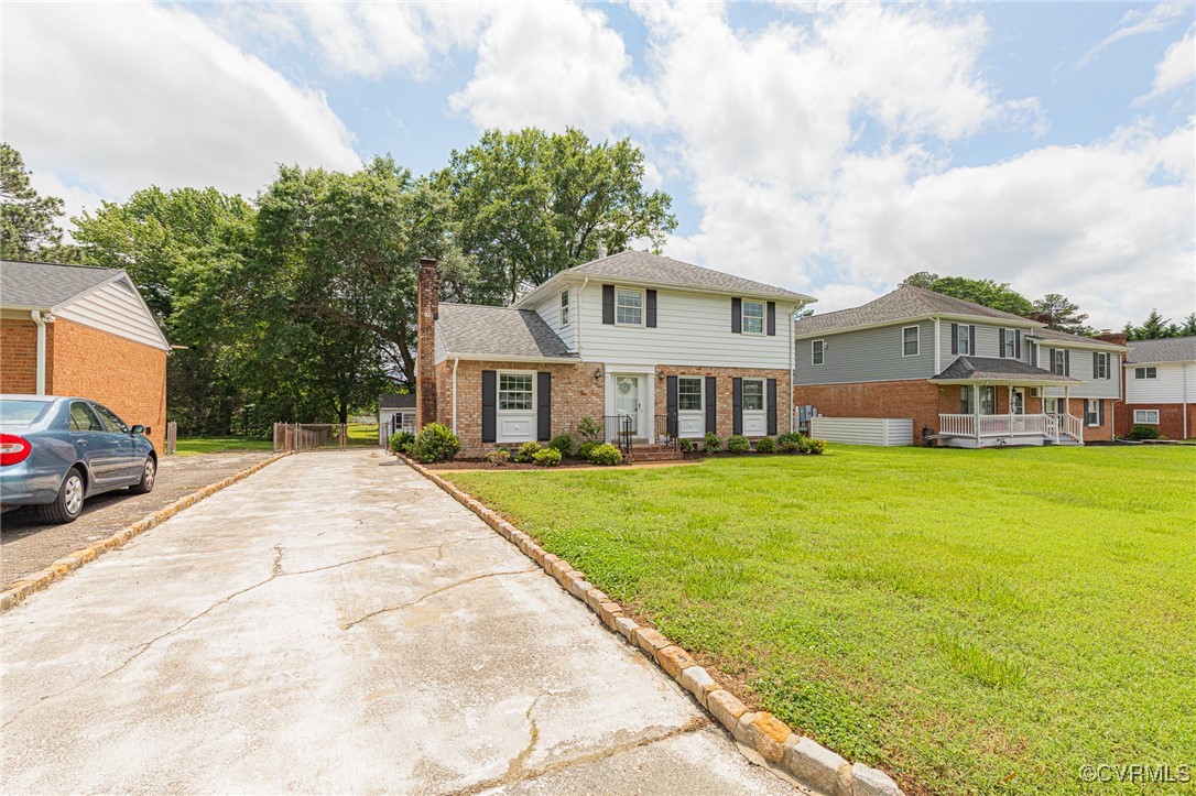 9107 Chumley Ln