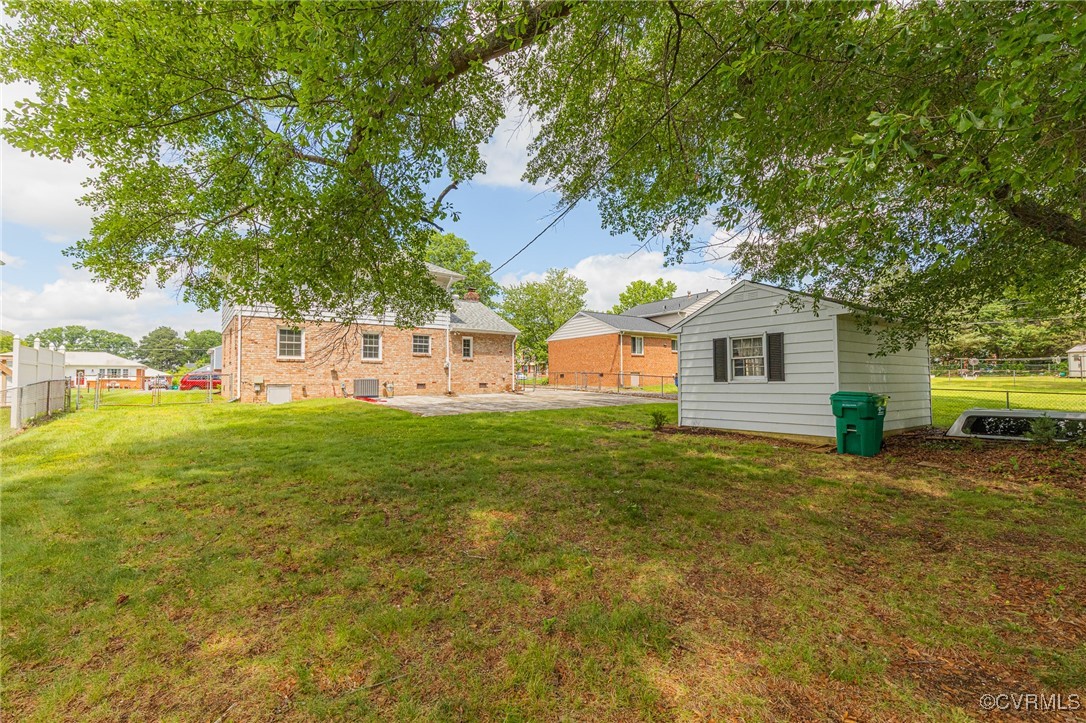 9107 Chumley Ln