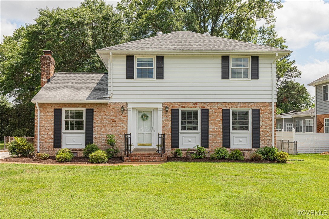 9107 Chumley Ln