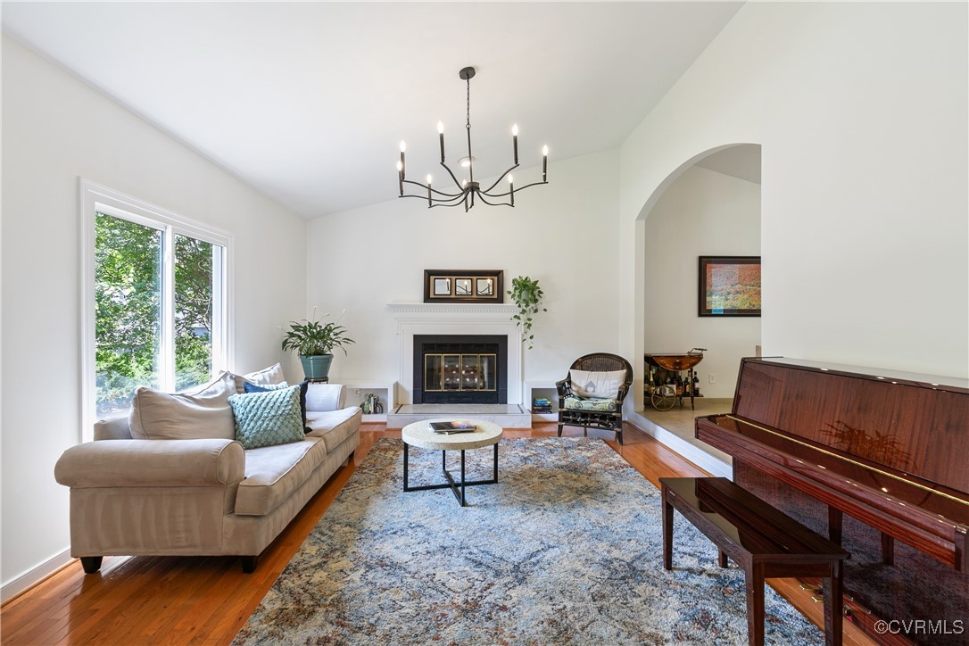 8508 Summit Acres Dr