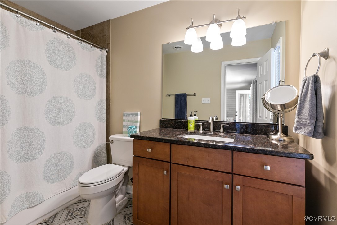 8508 Summit Acres Dr