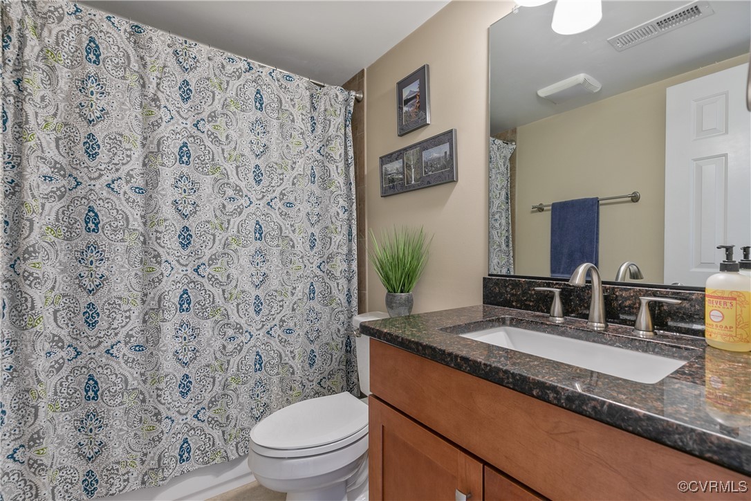 8508 Summit Acres Dr