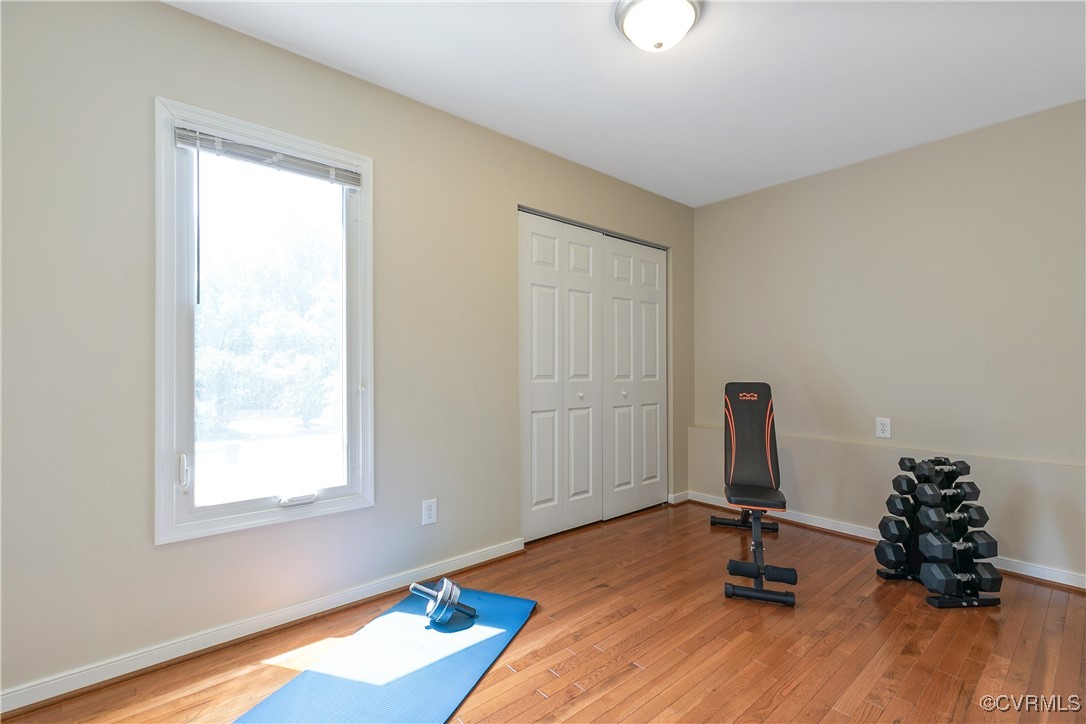 8508 Summit Acres Dr