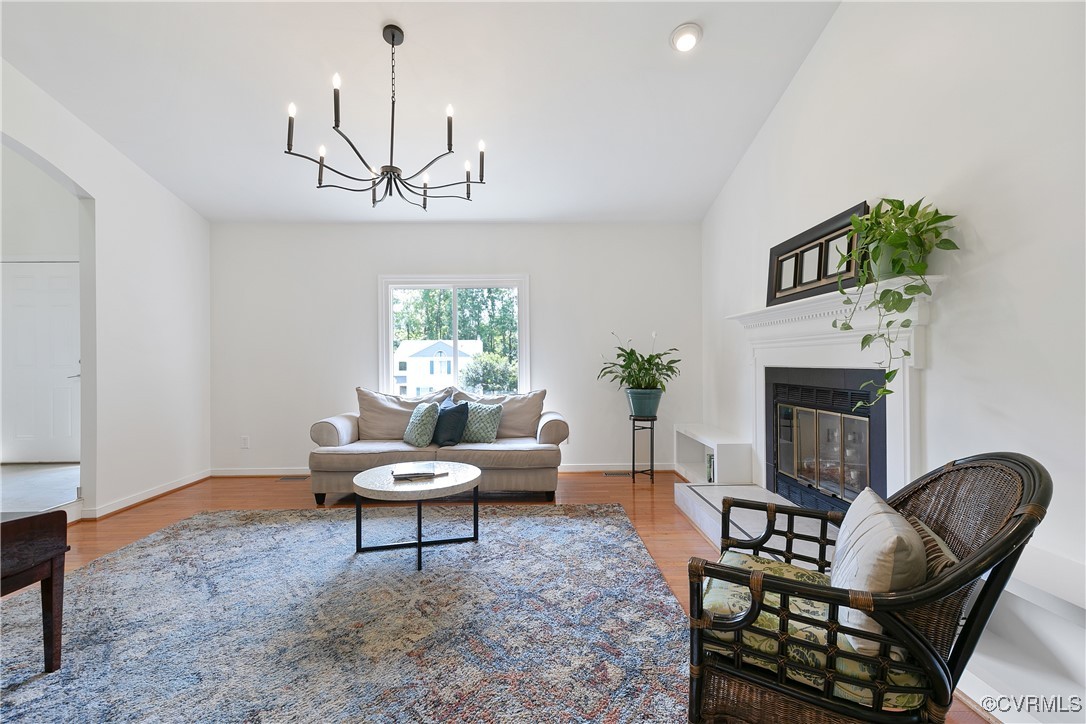 8508 Summit Acres Dr