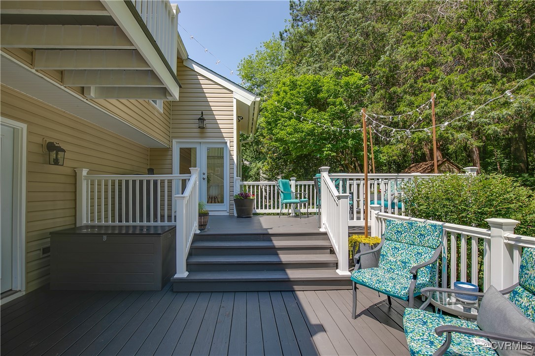 8508 Summit Acres Dr