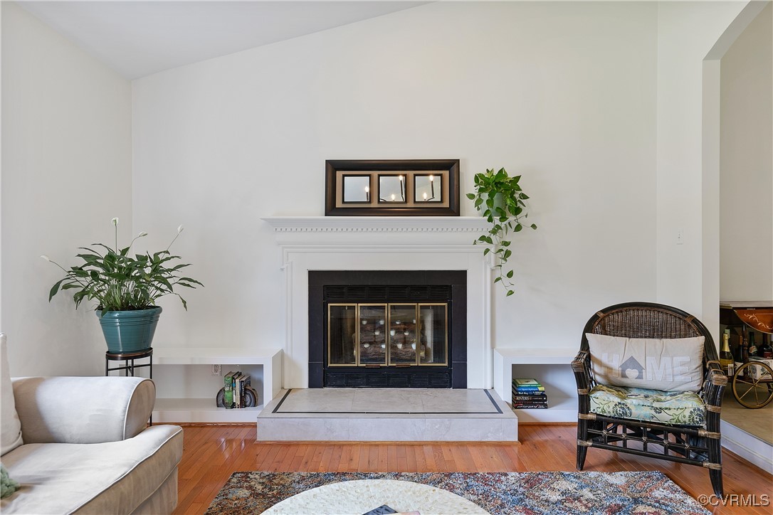 8508 Summit Acres Dr