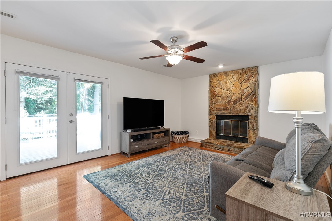 8508 Summit Acres Dr