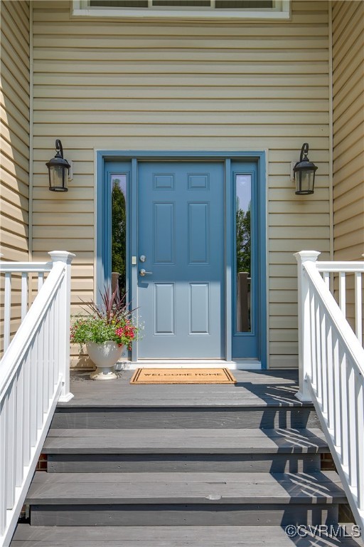 8508 Summit Acres Dr