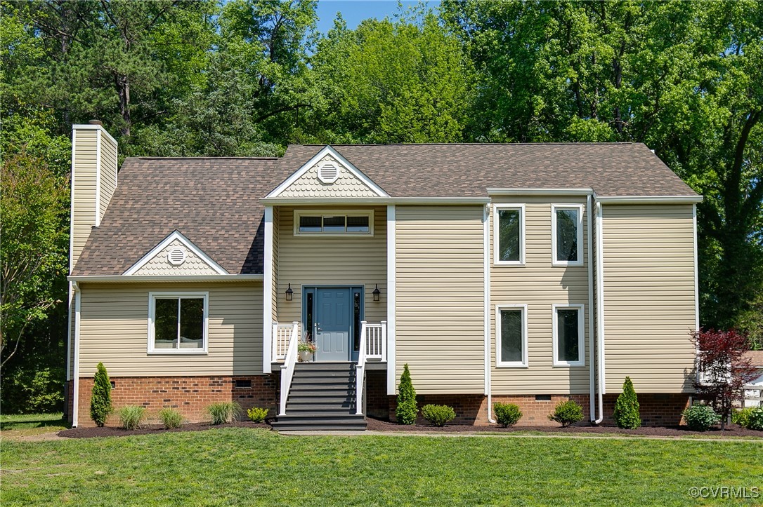 8508 Summit Acres Dr