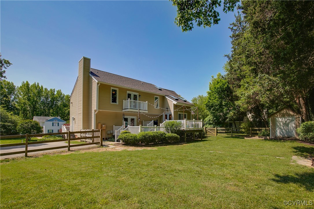 8508 Summit Acres Dr