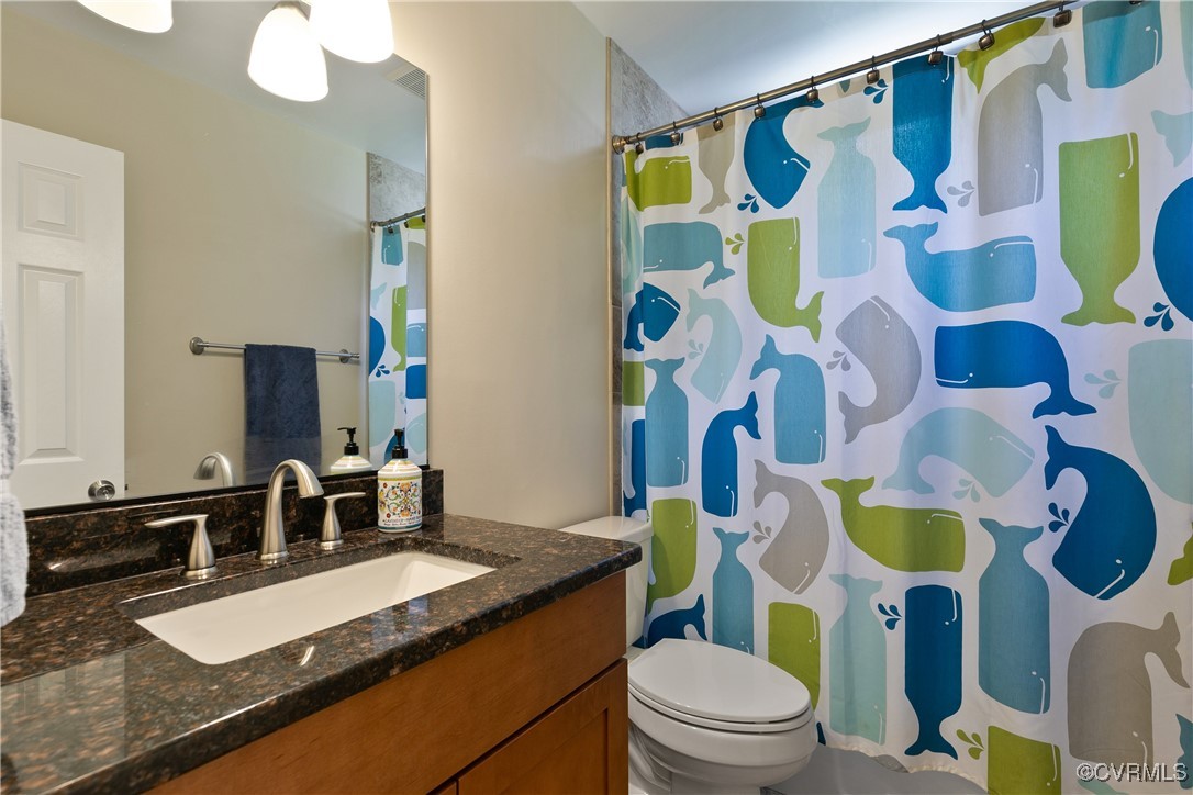 8508 Summit Acres Dr