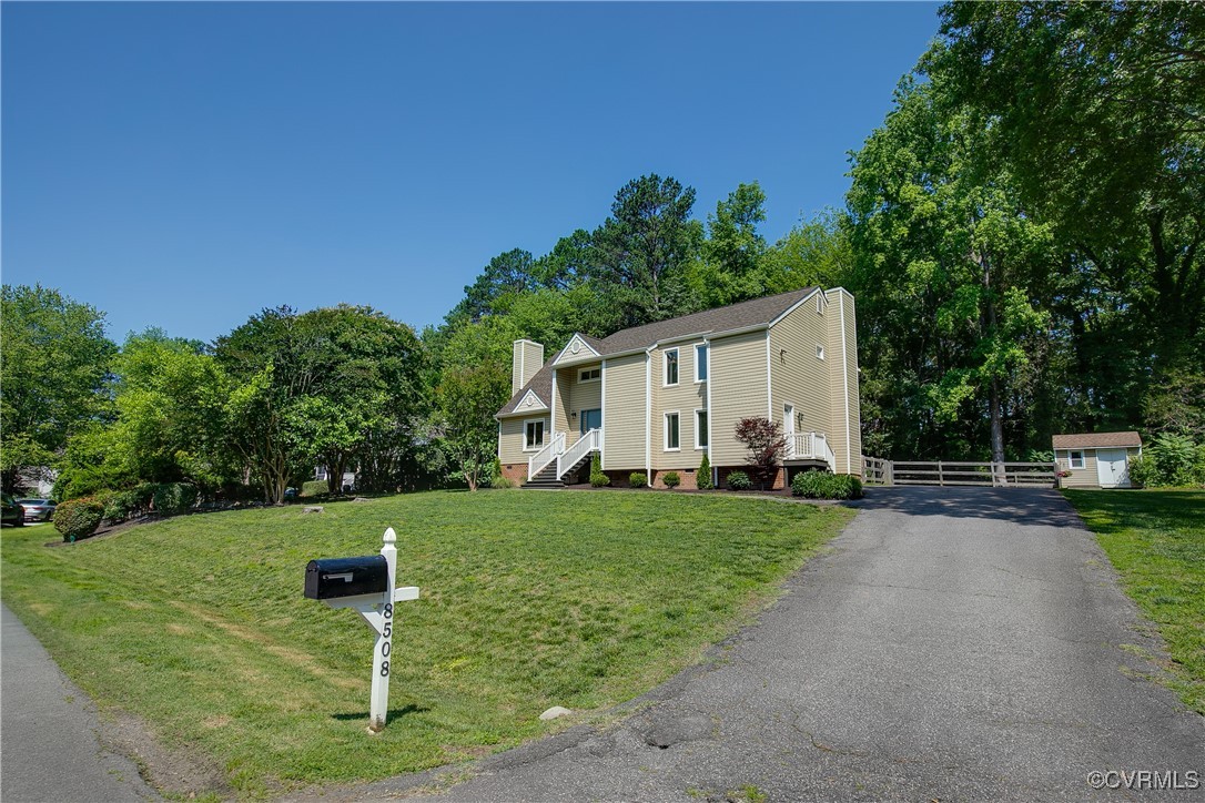 8508 Summit Acres Dr