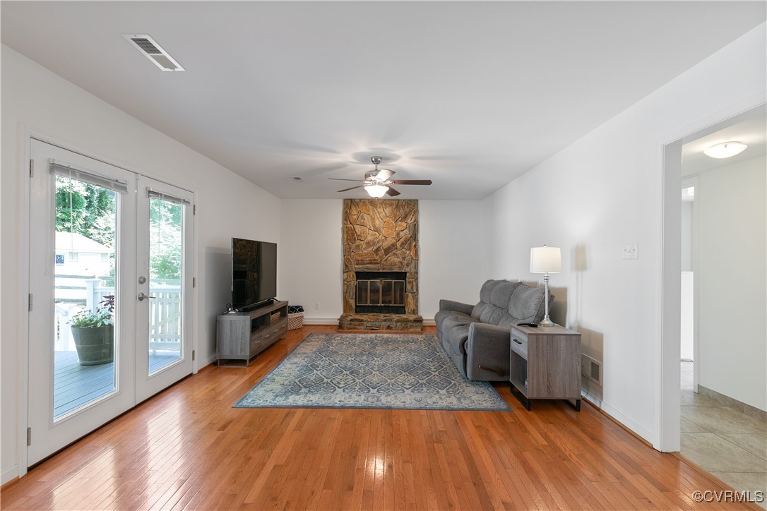 8508 Summit Acres Dr