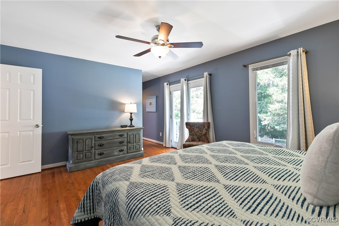 8508 Summit Acres Dr