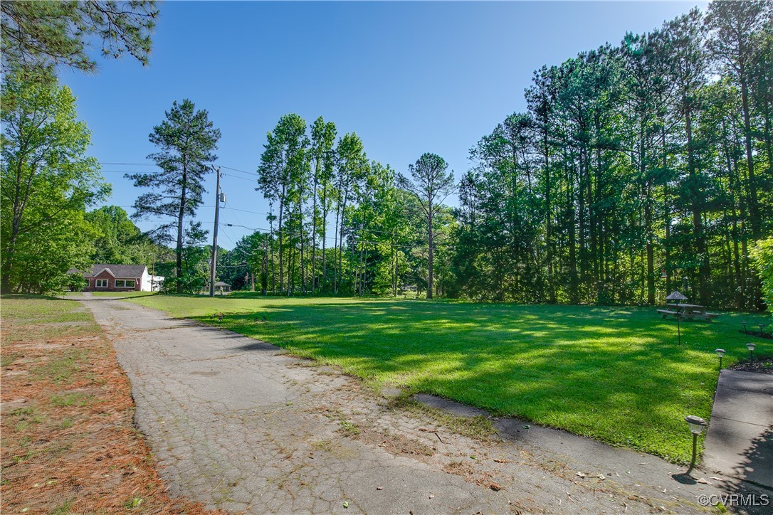 3501 Old Williamsburg Rd