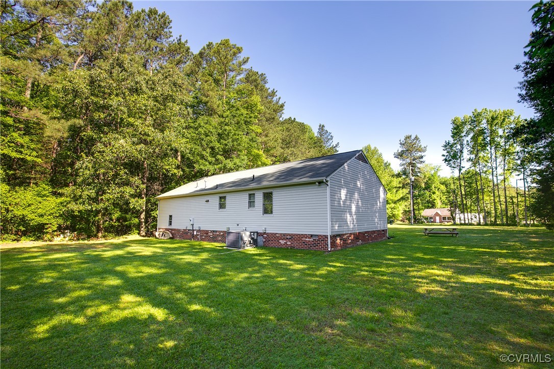 3501 Old Williamsburg Rd