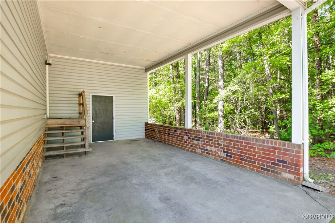 3501 Old Williamsburg Rd