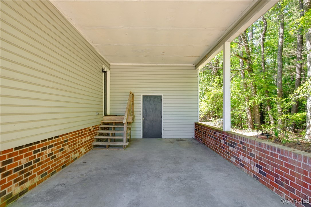 3501 Old Williamsburg Rd