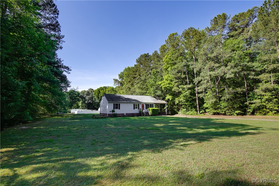 3501 Old Williamsburg Rd