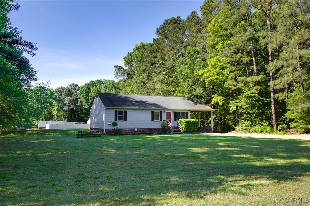 3501 Old Williamsburg Rd