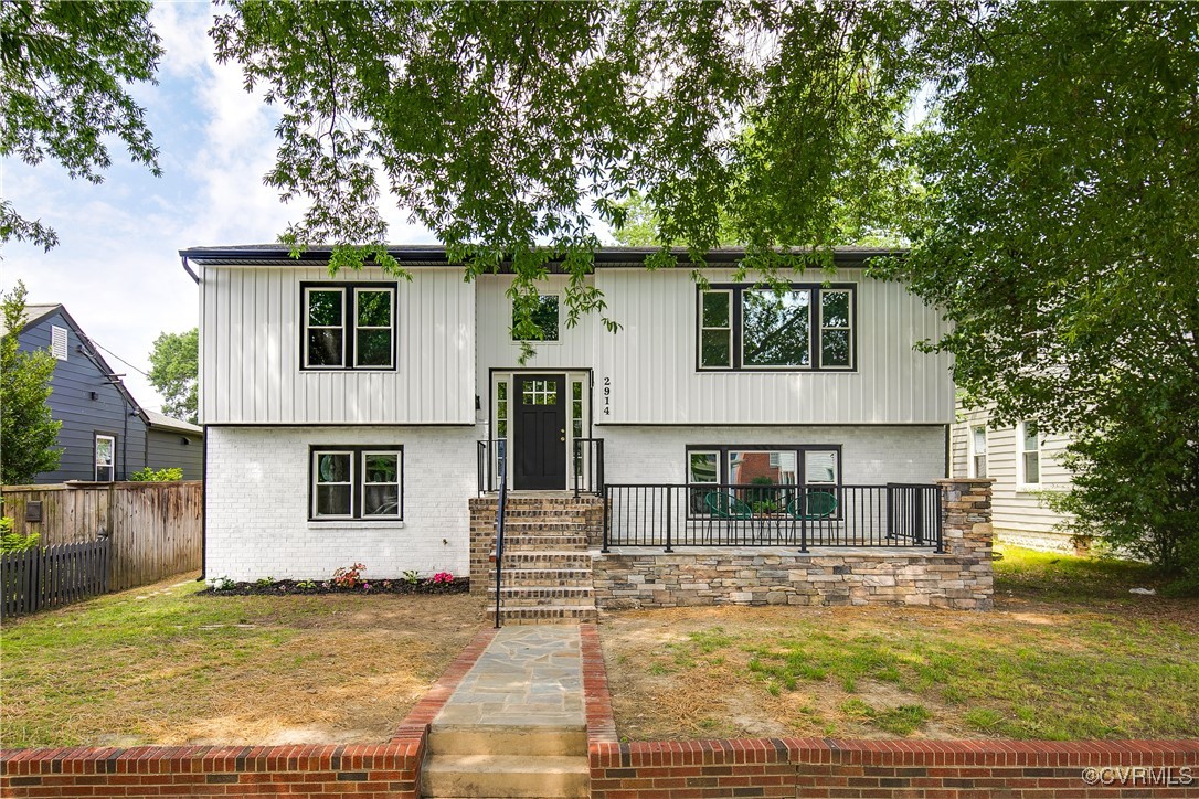 2914 Griffin Ave