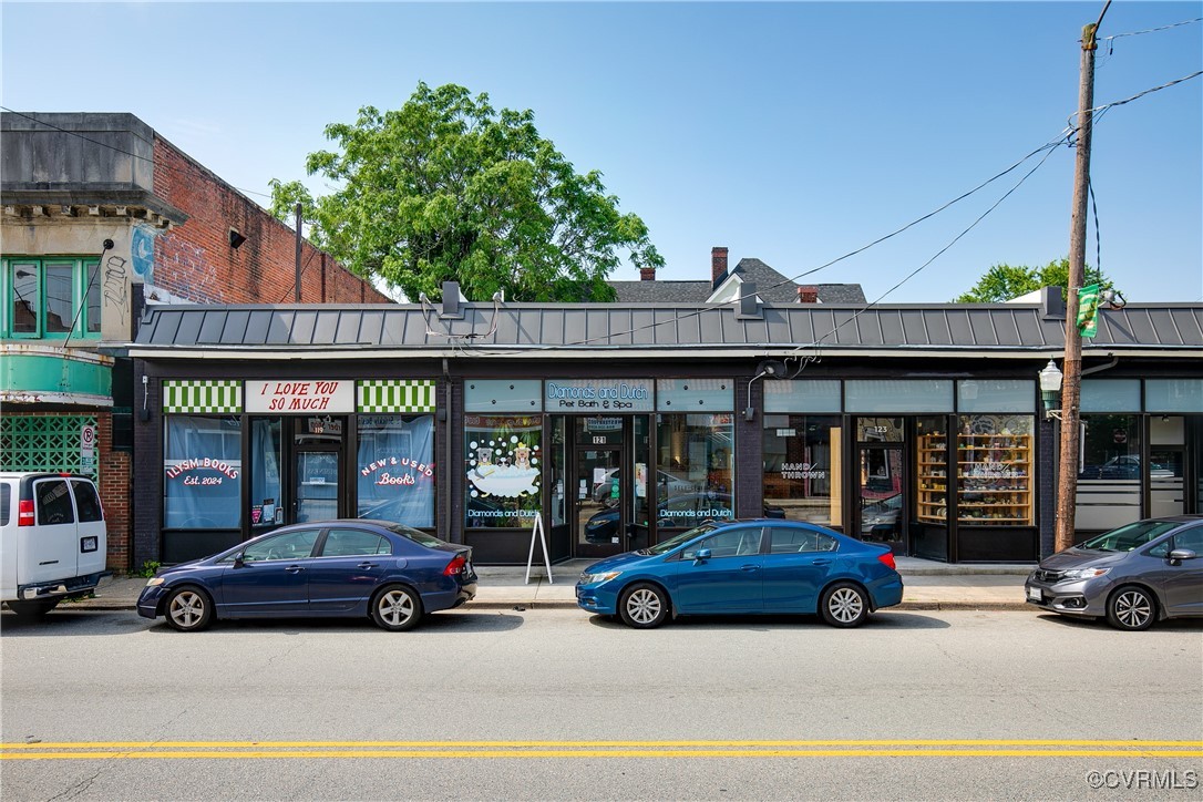 2914 Griffin Ave