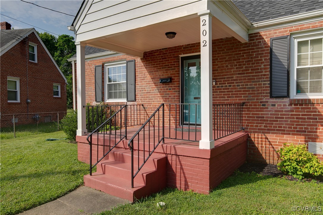 202 Larne Ave