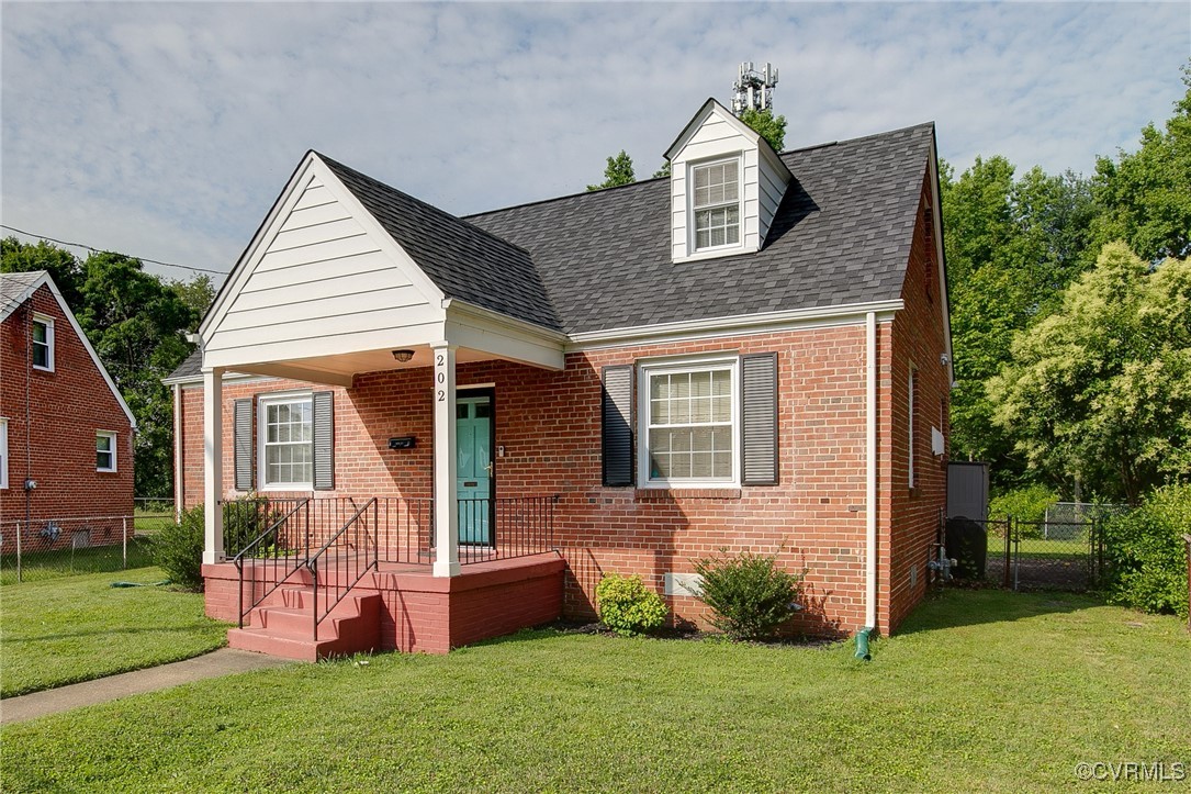 202 Larne Ave