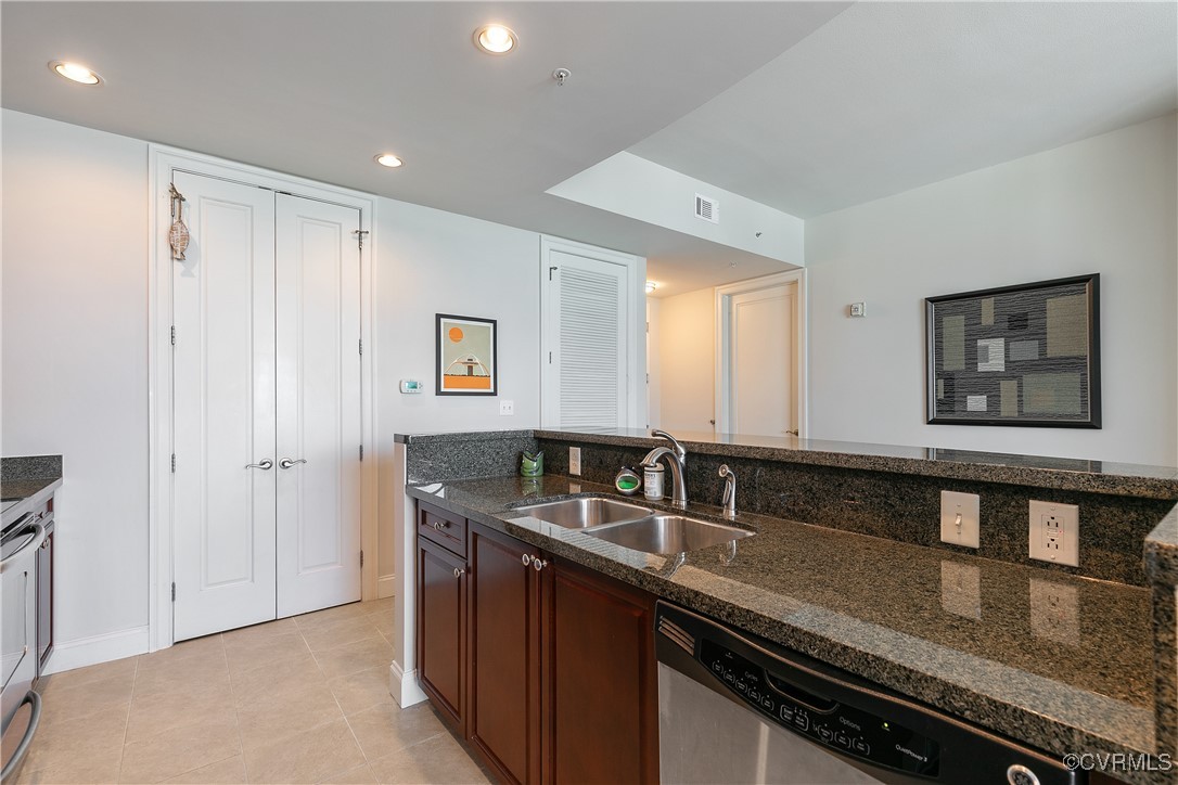 301 Virginia St Unit#U1607