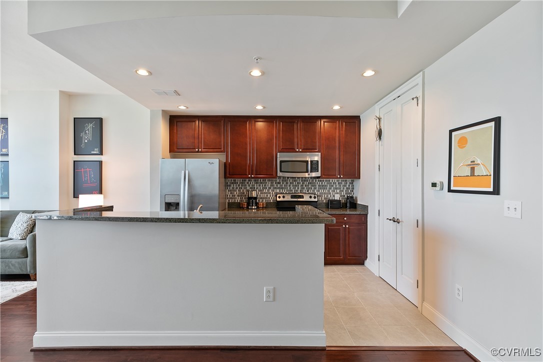 301 Virginia St Unit#U1607