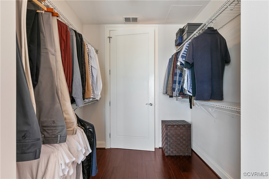 301 Virginia St Unit#U1607