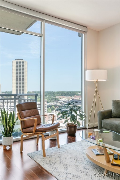 301 Virginia St Unit#U1607