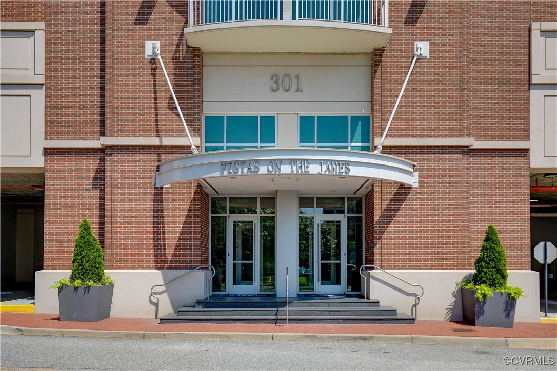 301 Virginia St Unit#U1607
