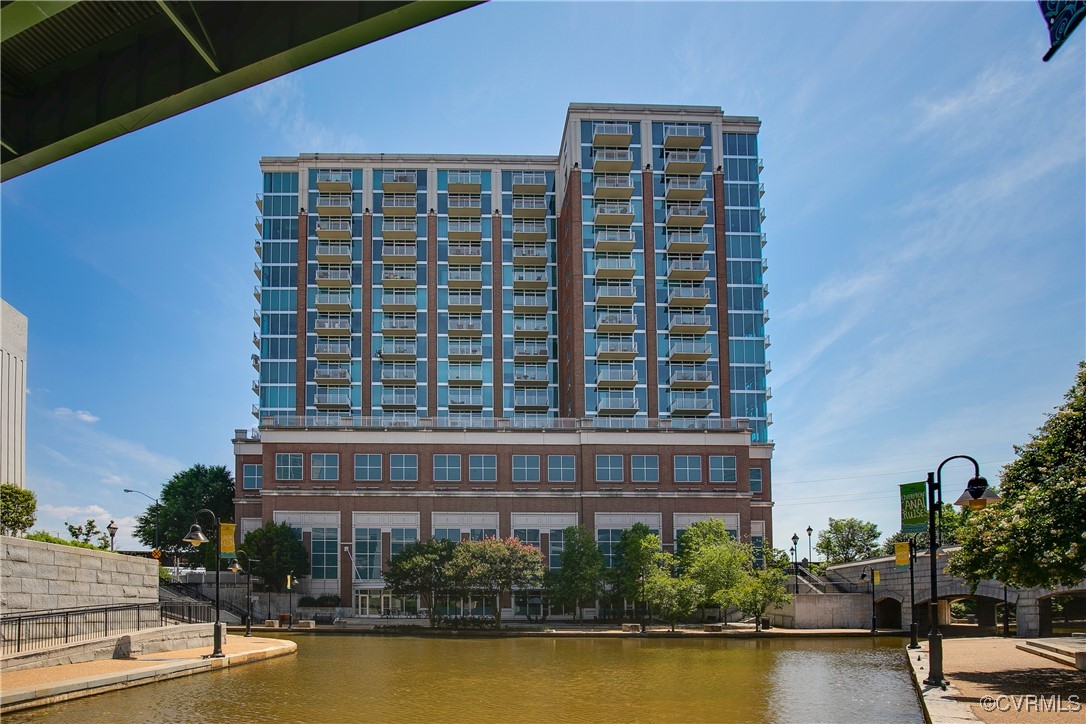 301 Virginia St Unit#U1607