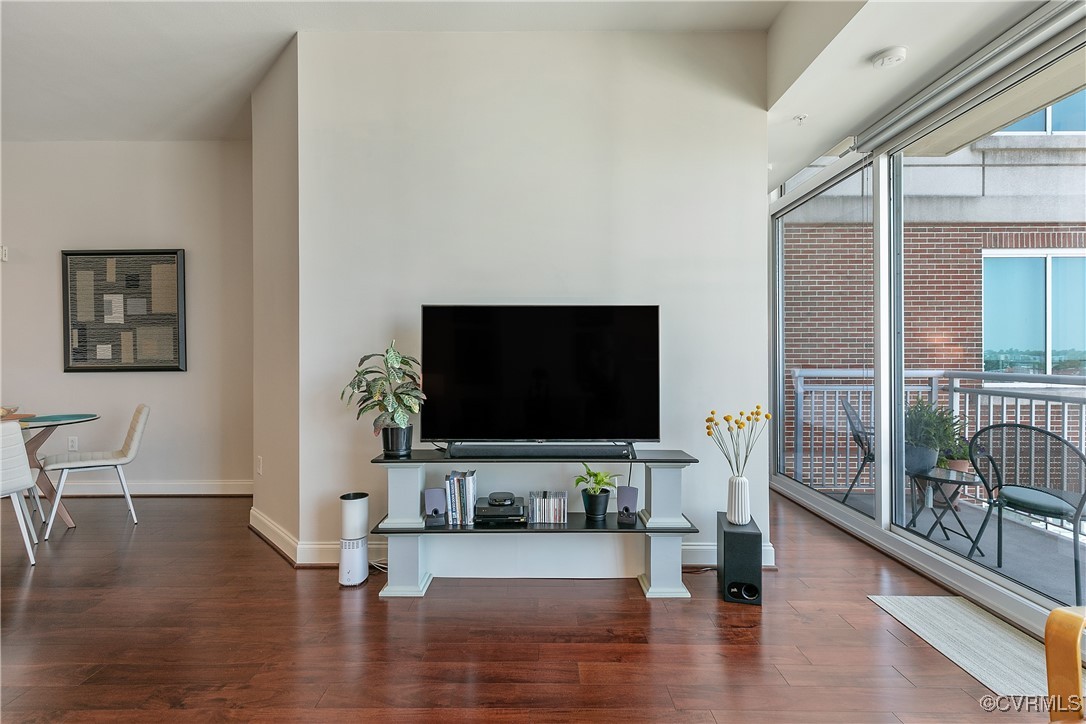 301 Virginia St Unit#U1607