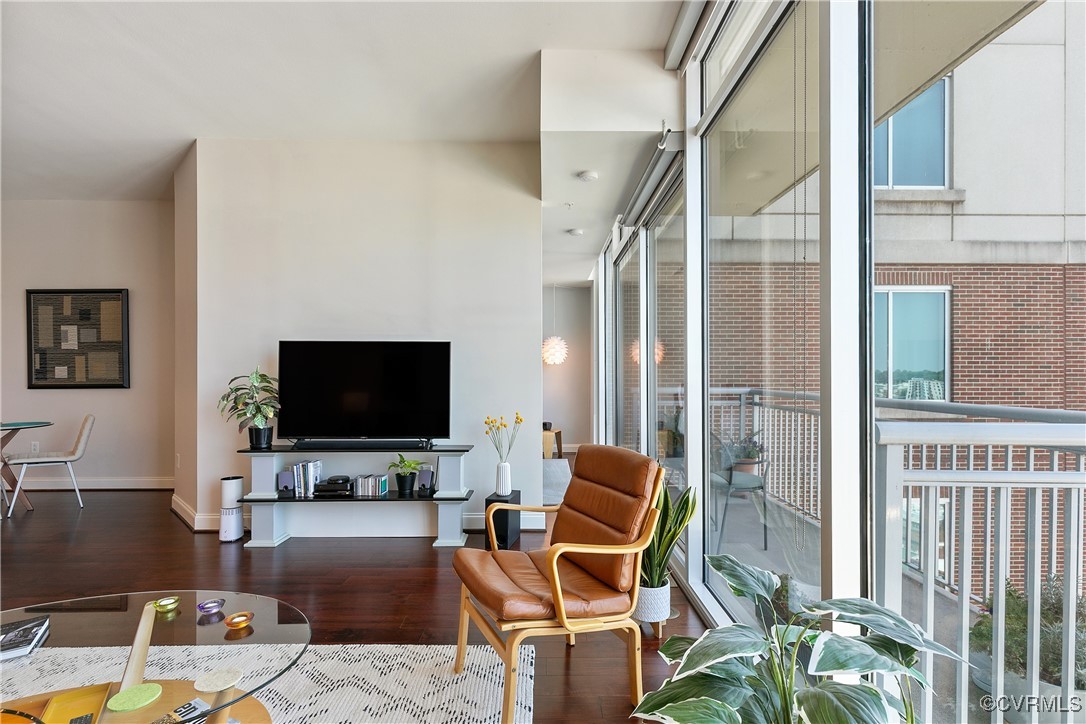 301 Virginia St Unit#U1607
