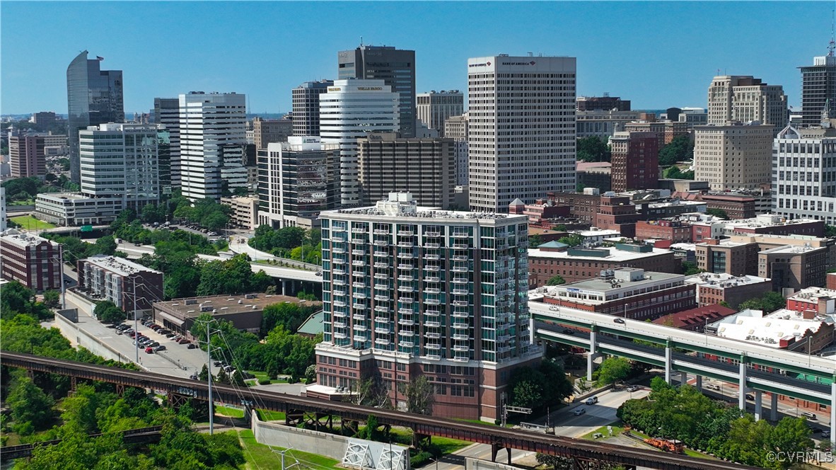 301 Virginia St Unit#U1607