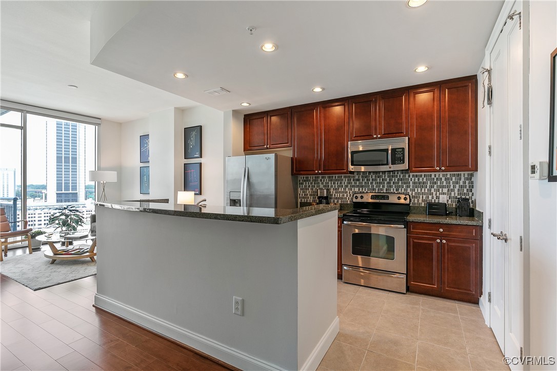 301 Virginia St Unit#U1607