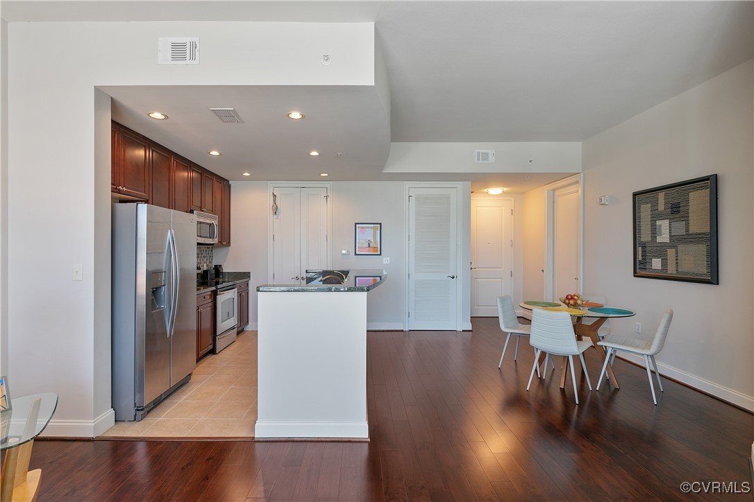 301 Virginia St Unit#U1607