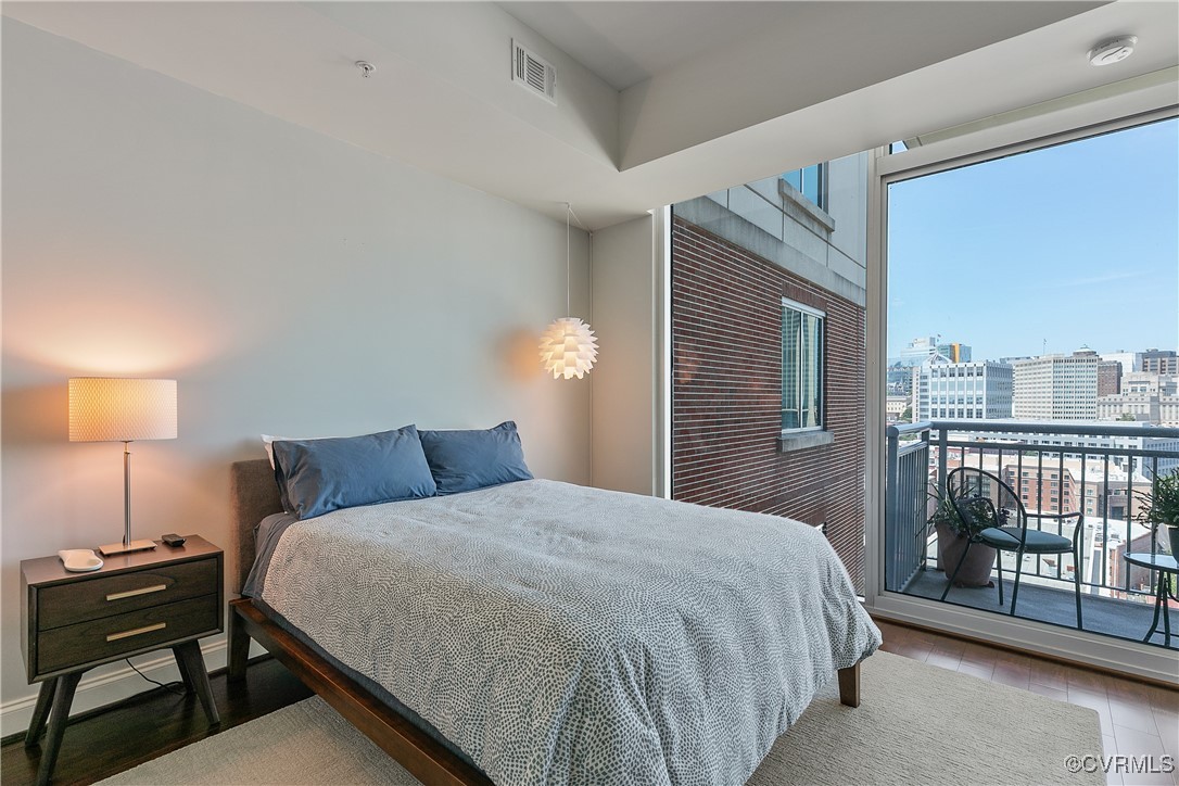 301 Virginia St Unit#U1607