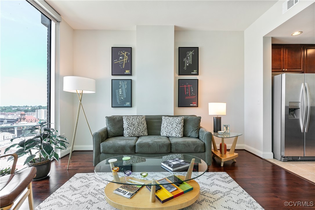 301 Virginia St Unit#U1607