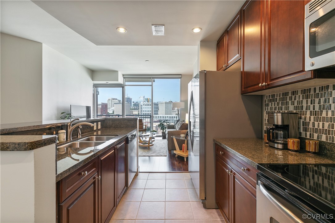301 Virginia St Unit#U1607