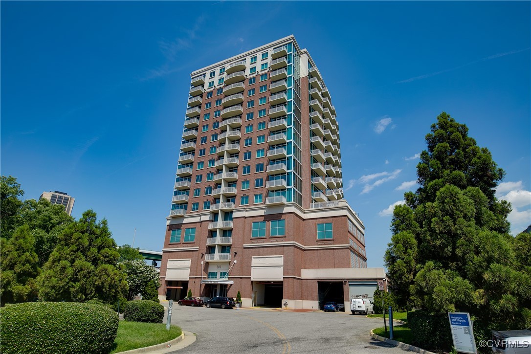 301 Virginia St Unit#U1607