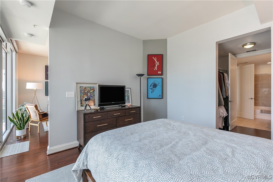 301 Virginia St Unit#U1607