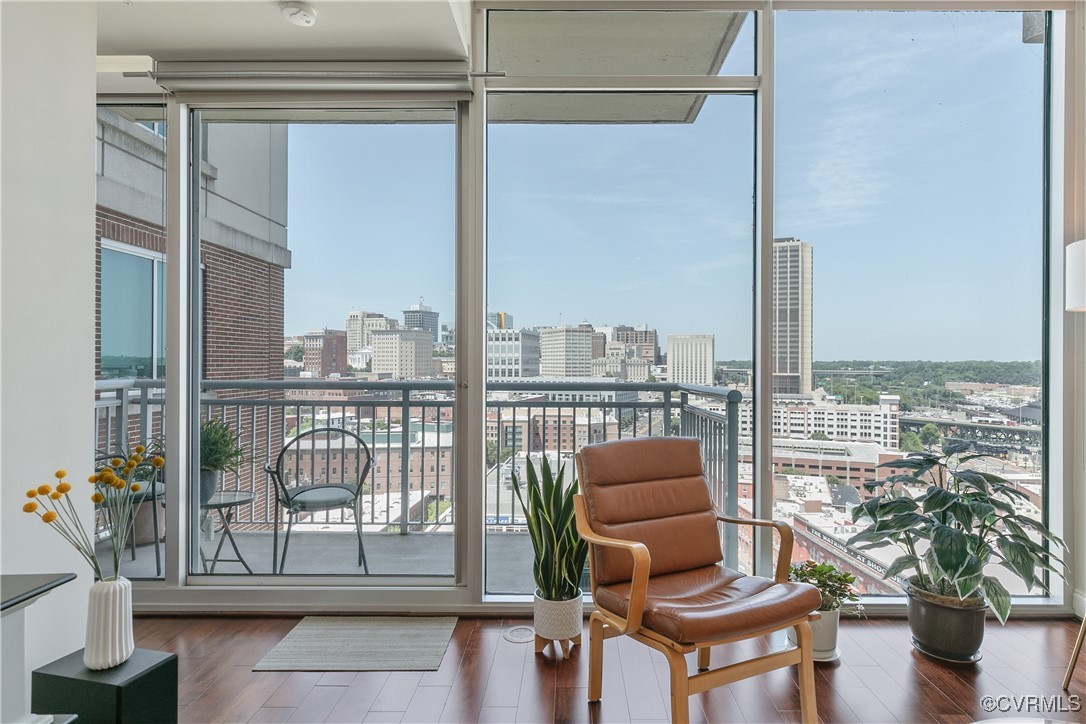 301 Virginia St Unit#U1607