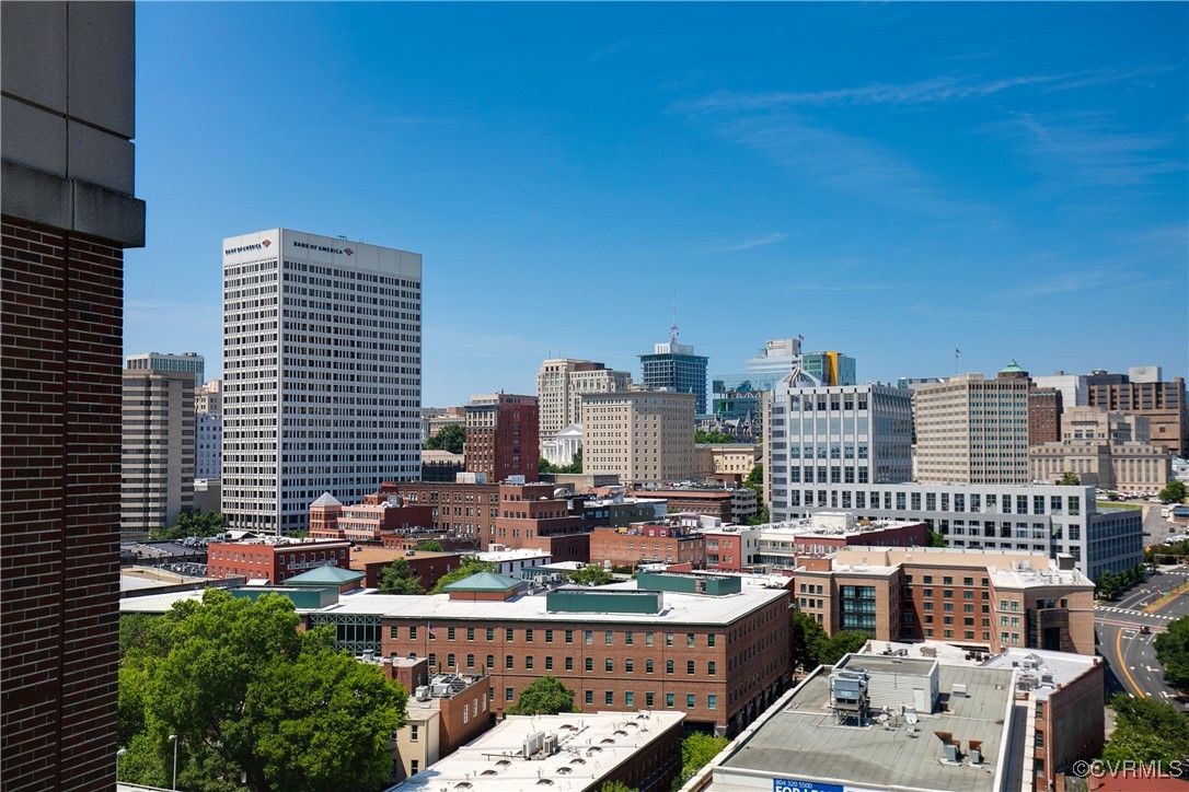 301 Virginia St Unit#U1607