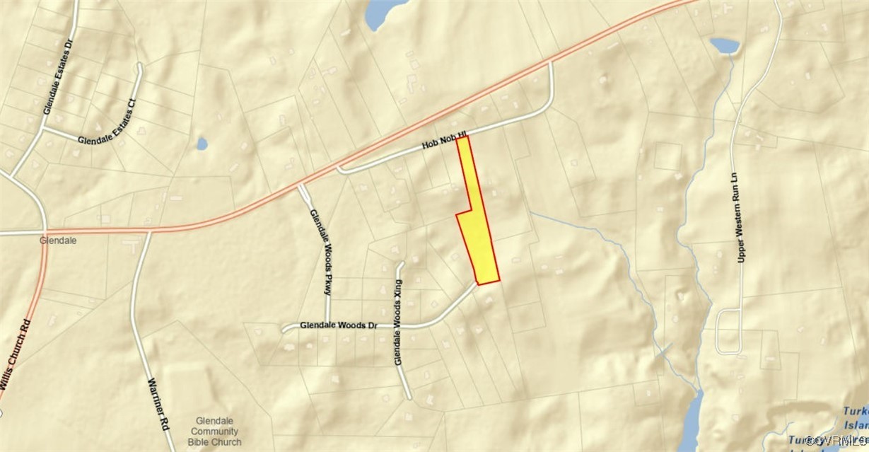 6320 Glendale Woods Dr